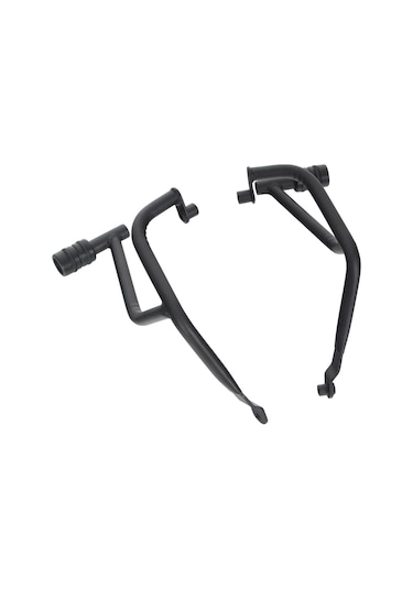 Gp Kompozit Ktm Duke 250 Uyumlu Motor Koruma Demiri - 2017-2020