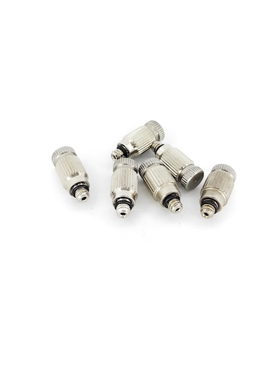 Antidripli Serinletme Spray Nozulu 0,2 Mm