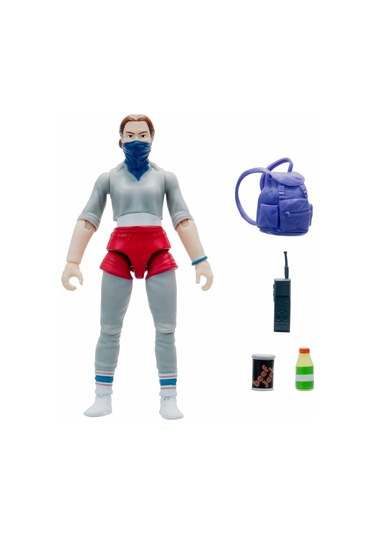 Stranger Things Eleven Aksiyon Figürü 10 Cm Strt0142