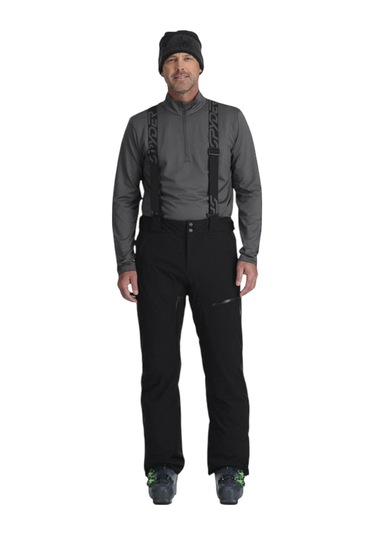 Spyder Dare Pants Lengths 10011 Siyah