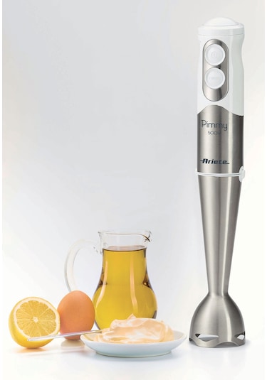 Ariete 886 500 W Pimmy 3in1 Blender Set