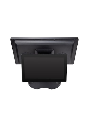 Quatronic P1815-D 3N i5-3317U 8 GB 128 GB SSD 18.5" POS PC