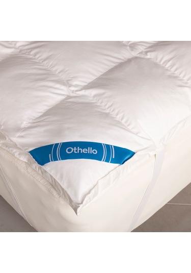 Othello Protecta Lovera Comfort Mattress Topper 160x200 cm