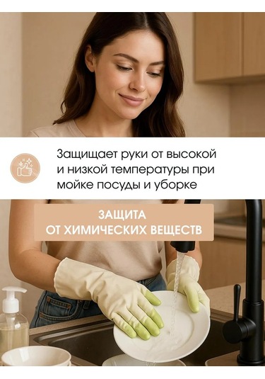 S.t. Corporatıon İnce Temizlik Yıkama Eldivenleri M 325099226