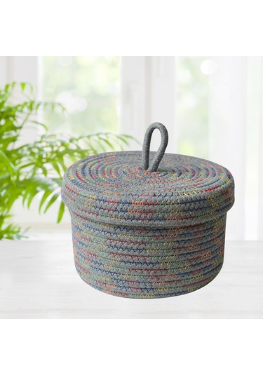 Suntek Yatak Odası Için Kapaklı Oyuncak Kitapları Giysi Gri 18x12cm Gri