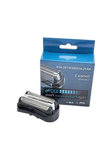Ulzyvf Yedeği Tıraş Series İçin Braun Başlığı 330s 32b 320s 310s 301s 3 Pl