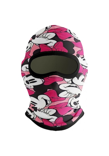 Motospartan Balaklava Yazlık Yüz Maskesi Model-5 Diğer