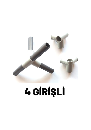 Bez Dolap Bağlantı Aparatı Kurulum Aparatı Yedek Parça P1 Ve P2