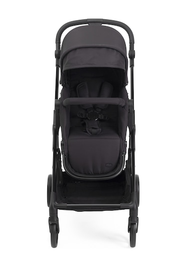 Chicco Seety Bebek Arabası Ebony 04087097310000