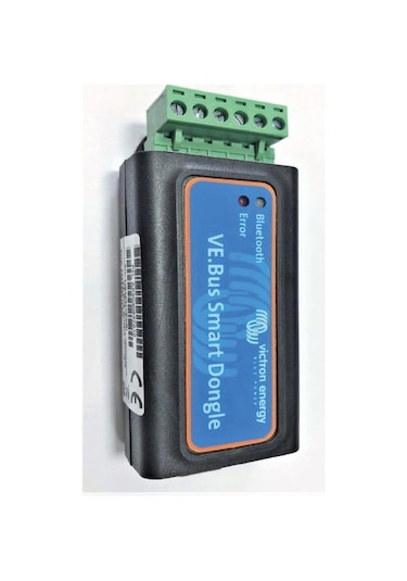 Victron Ve.Bus Smart Dongle