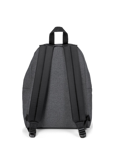 Eastpak Ek62077h Padded Pak'r Black Denim Sırt Çantaları Siyah