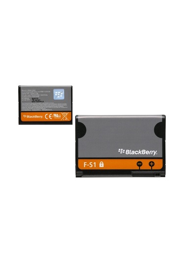 Senalstore Blackberry 9800 F-s1 Batarya Pil