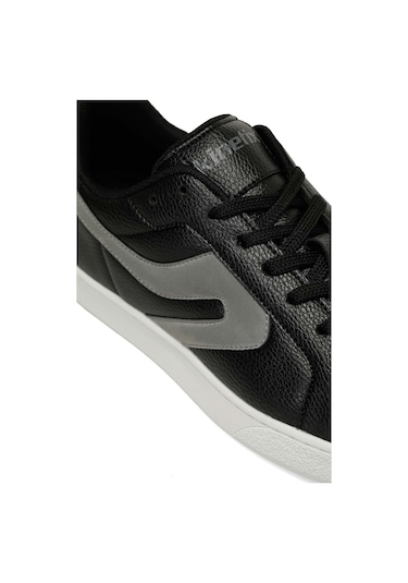 Kinetix Corbel 5fx Siyah Erkek Sneaker Siyah