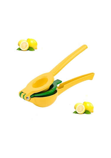 Limon Sıkacağı Manuel Meyve Sıkacağı Diğer