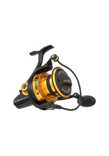 Penn Spinfisher Vıı Long Cast Olta Makinesi Standart 6500