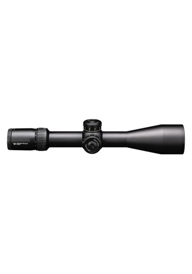 Strike Eagle 5-25x56 Ffp Ebr-7c Mrad Dürbünü Çok Renkli