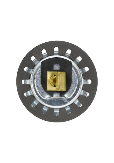 Hella Araç Çakmagi Krom 12v 10a 8ez008022-001