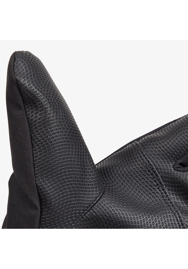 Mc Kinley Munir Aqx 5.5 Erkek Siyah Kayak Eldiveni 250140 Siyah