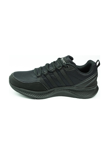 Lesconlegend 6 Easystep Siyah Erkek Spor Ayakkabı 001 Lesconlegend 6 Easystep Siyah Erkek Spor Ayakkabı 001