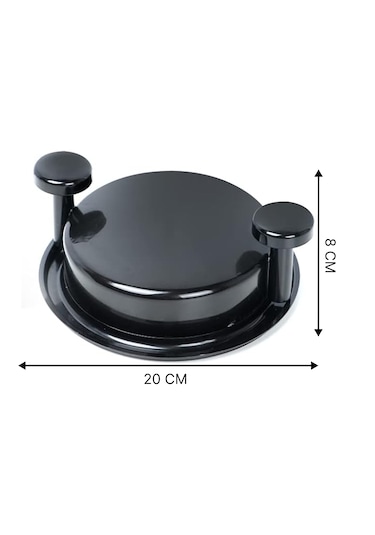 Valletta Banderas Tavuk Tiftikleme Didikleme Aparatı