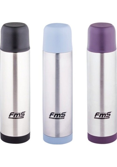 Fms Çelik750 Ml Çay Termosu