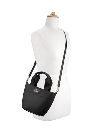 Nine West Pyper Nyy566475 5pr Siyah Kadın El Çantası 000000000102036435 Siyah