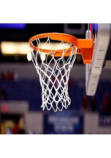 Attack Sport Abf146 Basketbol Filesi Floş 4 Mm