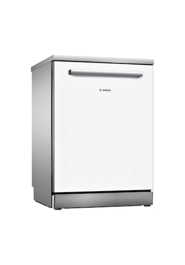 Bosch SMS4HMW62T 6 Programlı 14 Kişilik Bulaşık Makinesi