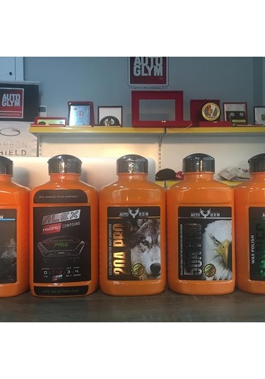 Auto Hdm 20a Pro 1 L