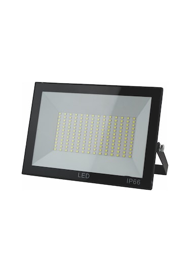 Atlantis 100 Watt Led Projektör Beyaz Işık