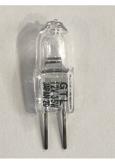 Gilway Tecnical Lamp L 7414 A 12v 35w 2000h Halojen Lamba
