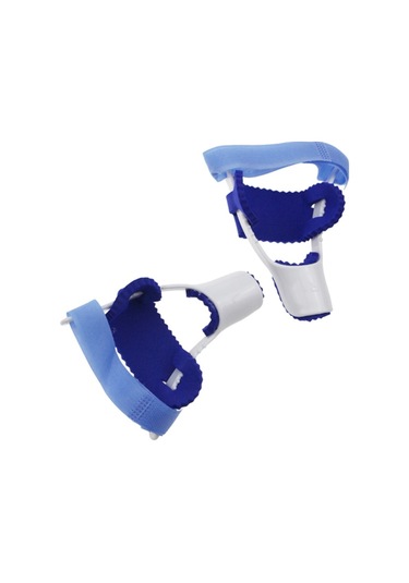 Büro Ev Ofis Personeli İçin Baş Parmak Kemik Düzeltici Gece Ateli Seti