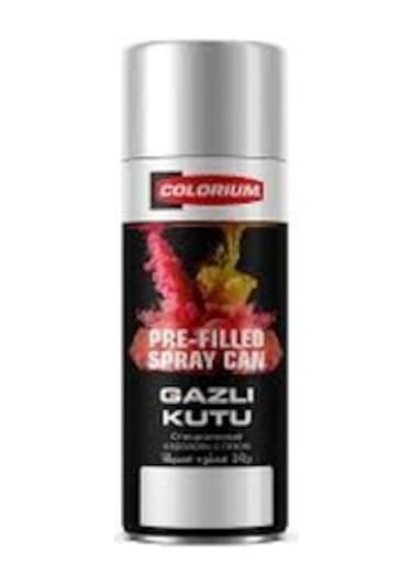 Her Marka Model Araç Için Sprey Rutuş Boyası Rötuş 400 Ml