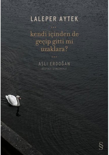 Aslı Erdoğan 4 Kitap Set + Okuma Sticker'ları