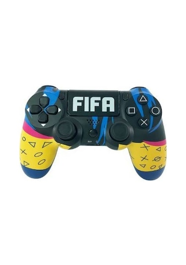 PS4 Uyumlu Fifa Desenli Kol V2