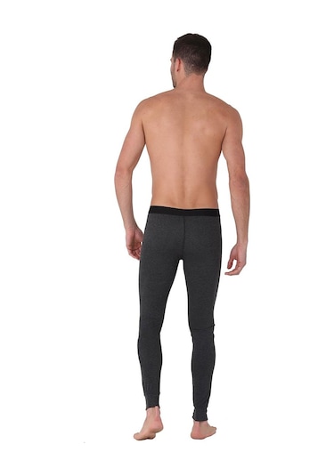 Thermoform Heavy Erkek İçlik Pantolon Antrasit Renkli