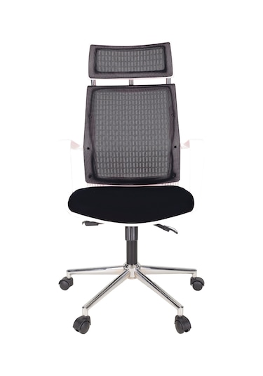 Gizmomobilya Gizmo Fileli Şef Bilgisayar Ofis Çalışma Koltuğu Fk1400 Efor Laci