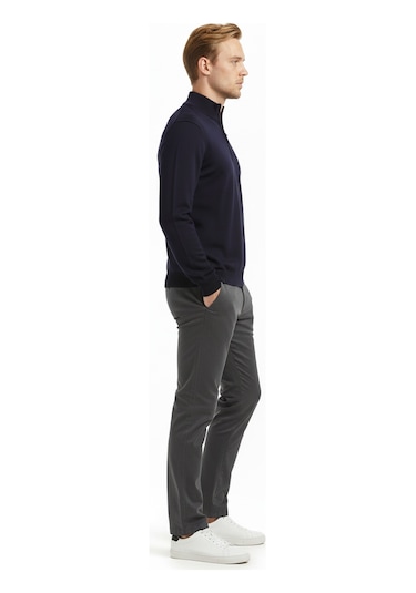 Legato Erkek Triko 6455 Lacivert