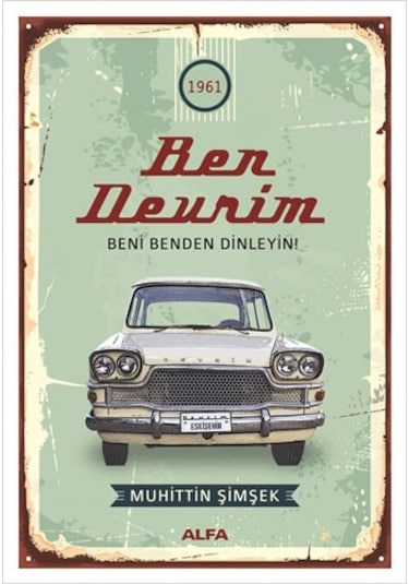 Çelik Kanatların Kırılışı + Ben Devrim + Nuri Demirağ + Okuma Sticker'ları