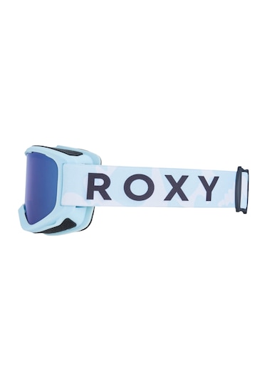 Roxy Roxy Sweetpea Kız Çocuk Mavi Goggle Bdf0 Turkuaz