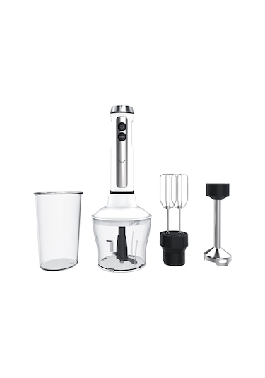 Vestel Vanilya 2500 B El Blender Seti