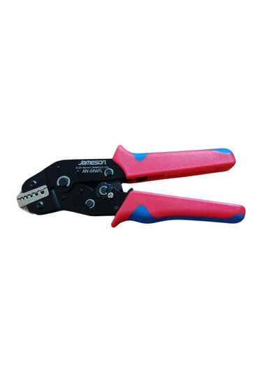 Aysp-04wf.1,0-6mm İzoleli Yük.sık Pense