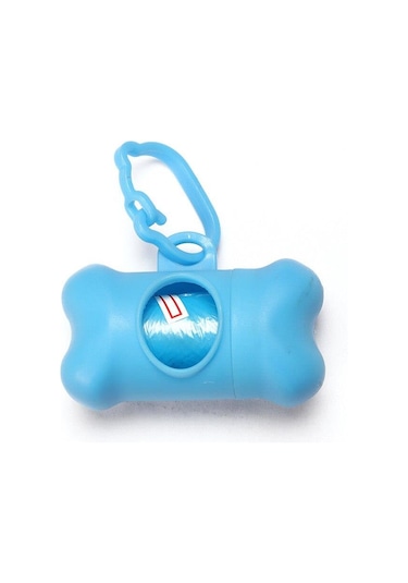 Evcil Hayvan Dışkı Poşeti Dışkı Taşıma Köpek Kedi Kaka Torbası