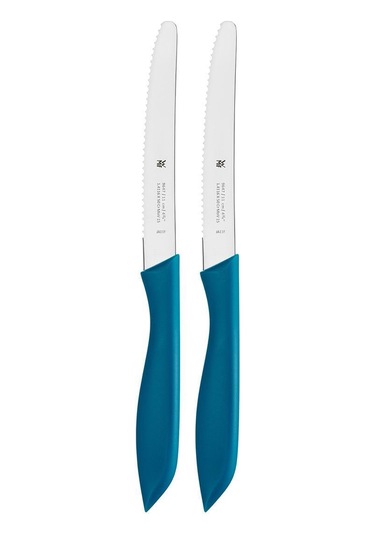 Wmf 2Li Bıçak Mavi