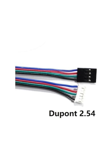 17Hs4401 Nema 17 Step Motor