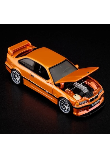 Hot Wheels Collectors Rlc Exclusive 1995 Bmw M3 Ltw