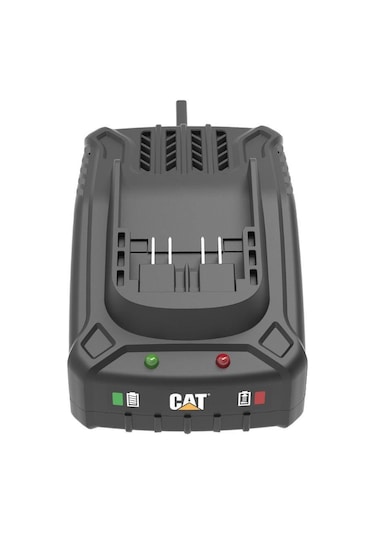 Cat Dxc2 18volt Li-ion One For All Profesyonel Hızlı Akü Şarj Cihazı Fr Dxc2