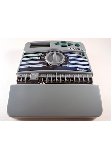 Xc Hunter Kontrol Ünitesi-401