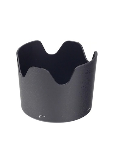 Raypro Nikon AF-S 70-300 MM f/4.5-5.6G IF ED VR Lens için HB-36 Parasoley