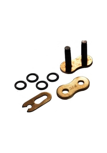 428 Zincir Kilidi Oringli Sfr